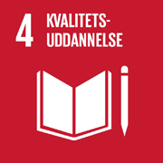 4, kvalitets uddanelse